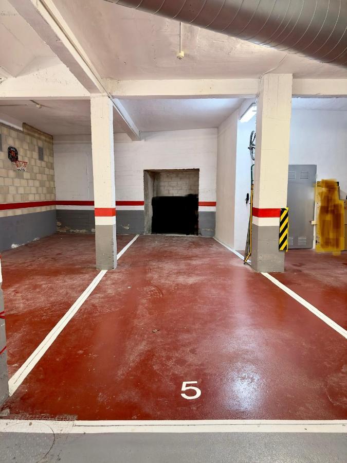 דירות Lekeitio! Centrico Y Con Parking מראה חיצוני תמונה