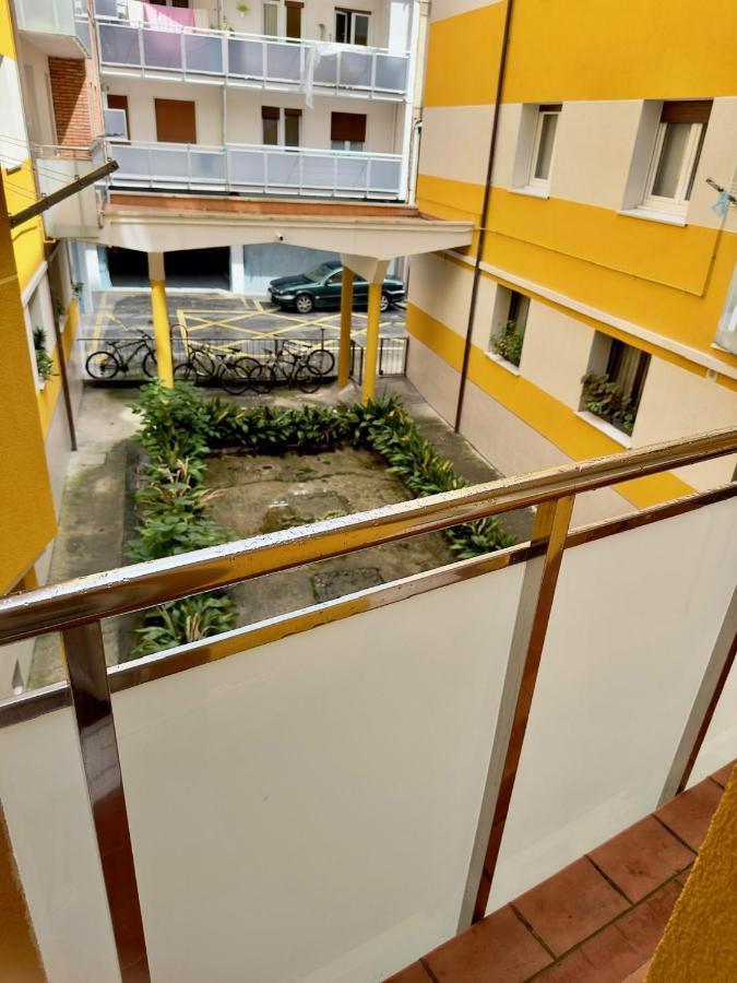 דירות Lekeitio! Centrico Y Con Parking מראה חיצוני תמונה